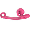 Curve vibrador naranja