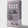 Curve vibrador negro