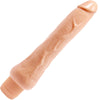 Bárbara vibrador realístico 25 cm