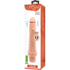 Bárbara vibrador realístico 25 cm