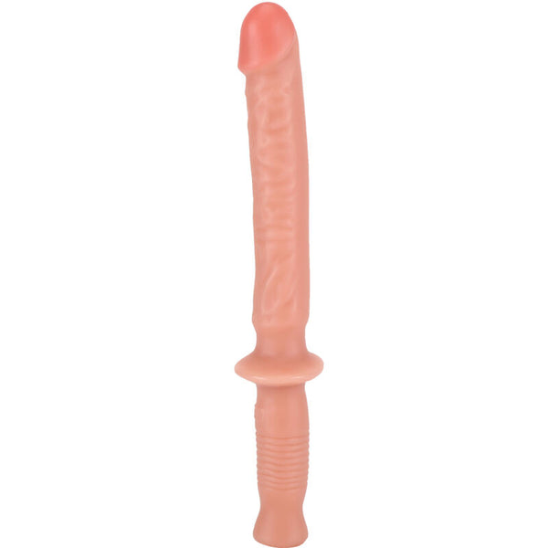 Get the manhandler 37 cm natural