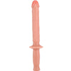 Get the manhandler 37 cm natural