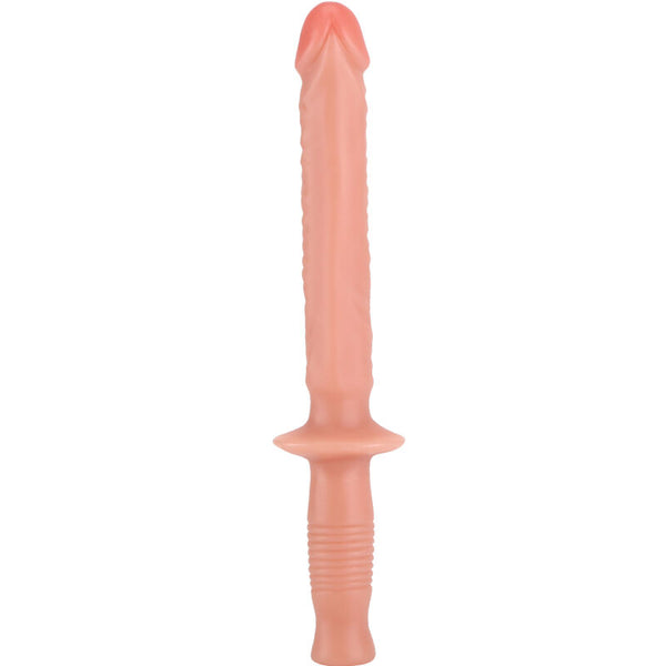 Get the manhandler 37 cm natural
