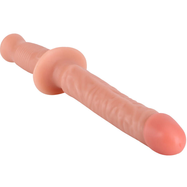 Get the manhandler 37 cm natural