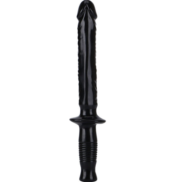 Get the manhandler 37 cm negro