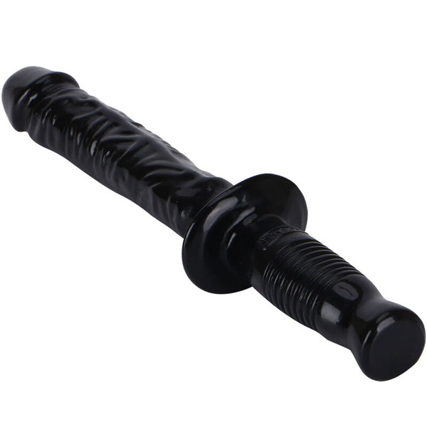 Get the manhandler 37 cm negro