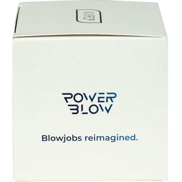 Kiiroo powerblow dispositivo de succión interactivo
