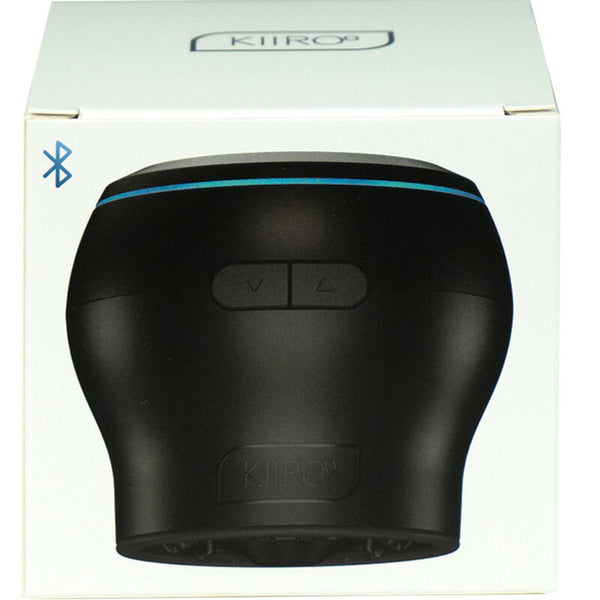 Kiiroo powerblow dispositivo de succión interactivo