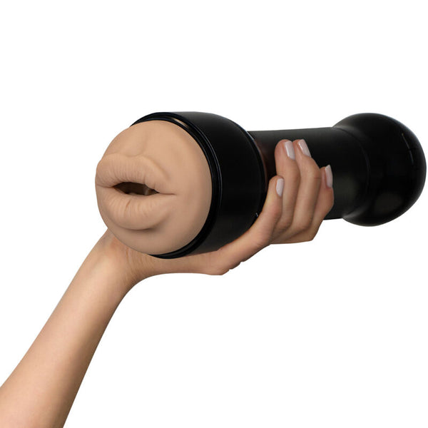 Kiiroo powerblow y feel victoria june boca combo set
