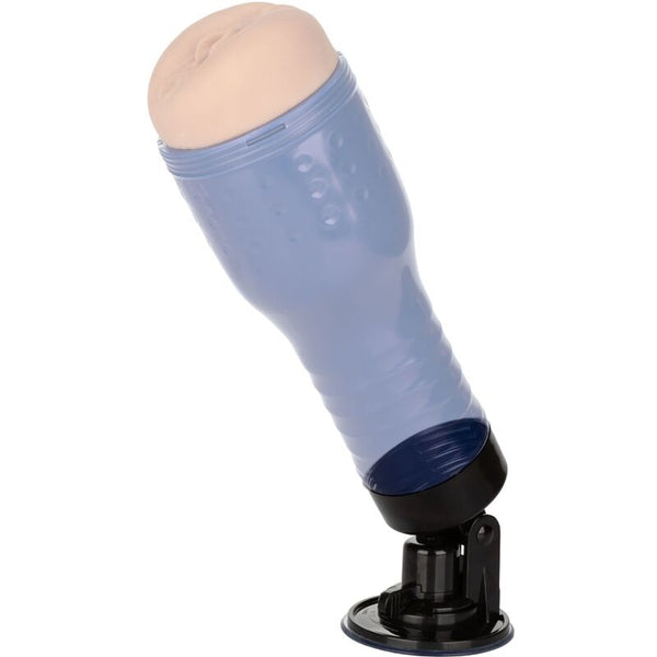 Private soporte con ventosa para masturbador
