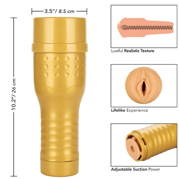 Private masturbador personal trainer lube
