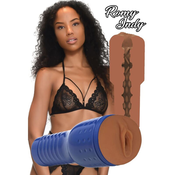 Private romy indy pornstar masturbador vagina