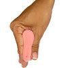 Confort tampón esponja vaginal lubricada 3 unidades