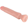 Get starter dong 16 cm natural