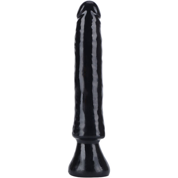 Get starter dong 16 cm negro