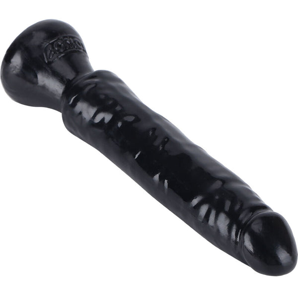 Get starter dong 16 cm negro