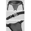 Pipedreams body dock élite mini arnés