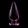 Nebula modelo 4 plug cristal rosa 11 cm o 5 cm