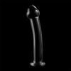 Nebula modelo 11 dildo cristal rosa 16 cm o 3 cm