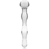 Nebula modelo 13 dildo cristal rosa 18 cm o 3.5 cm