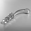 Nebula modelo 14 dildo cristal rosa 18.5 cm o 3 cm