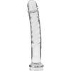 Nebula modelo 16 dildo cristal rosa 18.5 cm o 3 cm