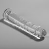 Nebula modelo 16 dildo cristal rosa 18.5 cm o 3 cm