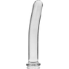 Nebula modelo 17 dildo cristal rosa 18.5 cm o 3 cm