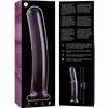 Nebula modelo 17 dildo cristal rosa 18.5 cm o 3 cm