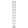 Nebula modelo 22 dildo cristal rosa 21.5 cm o 2.5 cm
