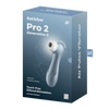 Satisfyer pro 2 estimulador azul