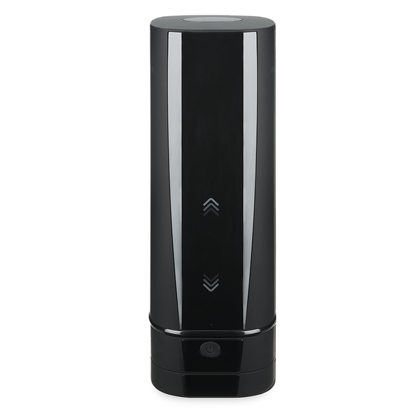 Kiiroo onyx con teledildonic masturbador con skin texture