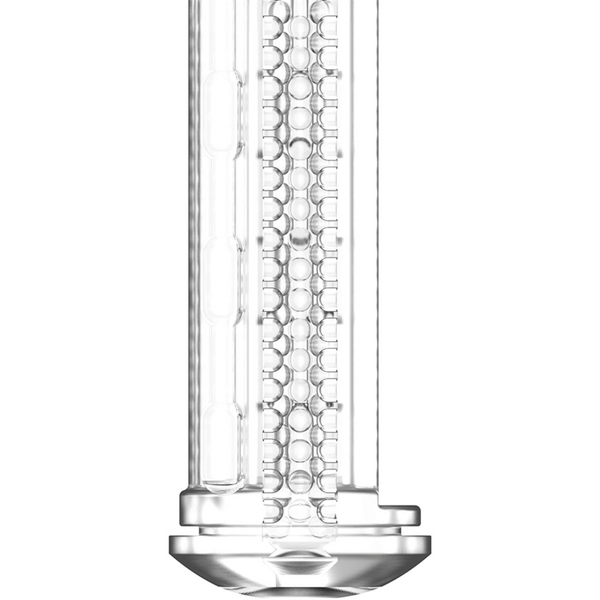 Kiiroo titan funda masturbador power con rendimiento