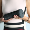 Kiiroo titan funda masturbador anal ajuste maximo