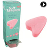Joydivision soft tampons tampones originales love 10uds