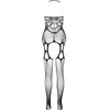 Passion eco collection body eco BS 002 blanco