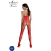 Passion eco collection body eco BS 002 blanco