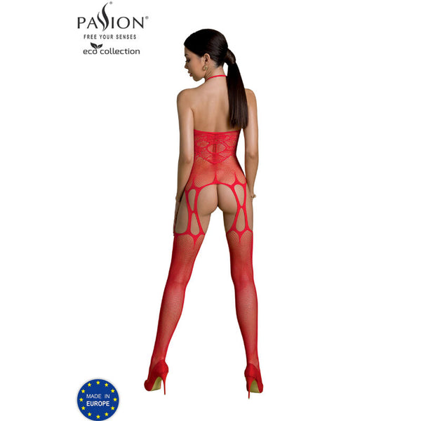 Passion eco collection body eco BS 002 blanco