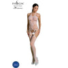 Passion eco collection body eco BS 002 blanco