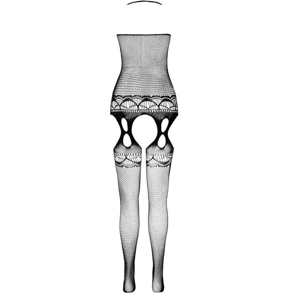 Passion eco collection body eco BS 006 blanco