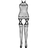 Passion eco collection body eco BS 006 blanco