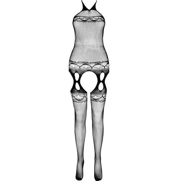 Passion eco collection body eco BS 006 blanco