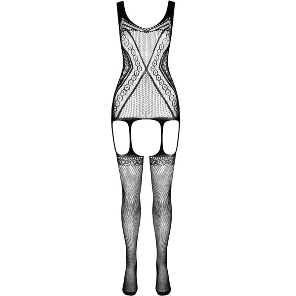 Passion eco collection body eco BS 007 blanco