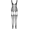 Passion eco collection body eco BS 007 blanco