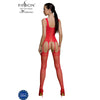 Passion eco collection body eco BS 007 blanco