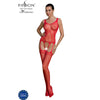 Passion eco collection body eco BS 007 blanco