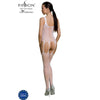 Passion eco collection body eco BS 007 blanco
