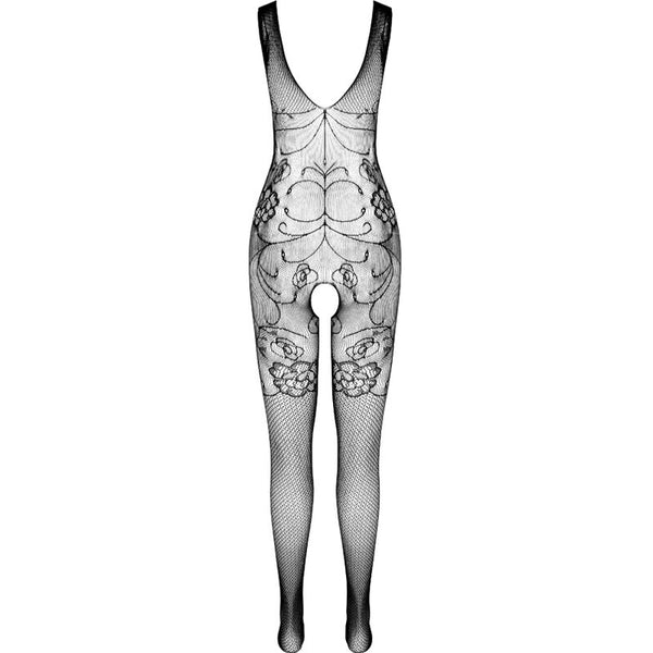 Passion eco collection body eco BS 012 rojo