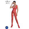 Passion eco collection body eco BS 012 rojo
