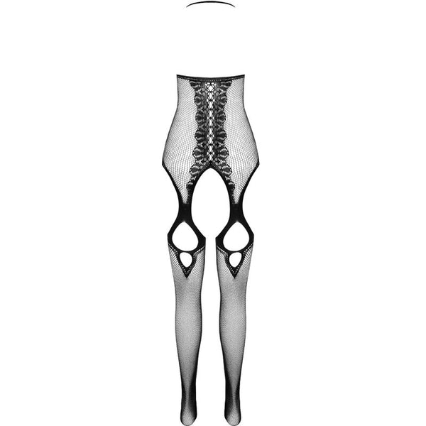 Passion eco collection body eco BS 013 negro